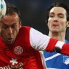 Hoffenheim - Mainz, scor 1-1, in campionatul Germaniei